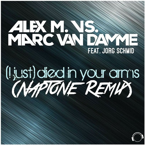 Alex M. Vs. Marc Van Damme Feat. Jorg Schmid